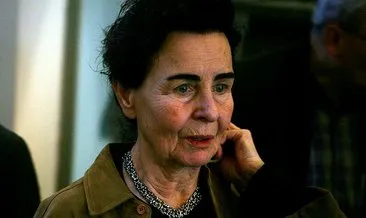 Fatma Girik’in 50 yıllık sapığı hakim karşısına çıktı!