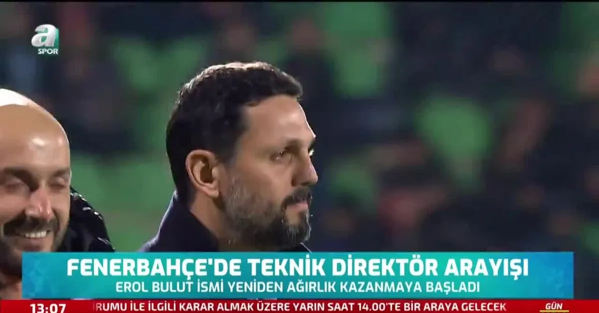 Fenerbahce De Teknik Direktor Arayisi Videosunu Izle Son Dakika Haberleri