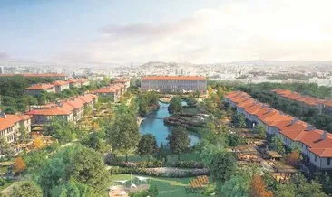 Yaşayan şehirlerde yaşatan dönüşüm #ankara