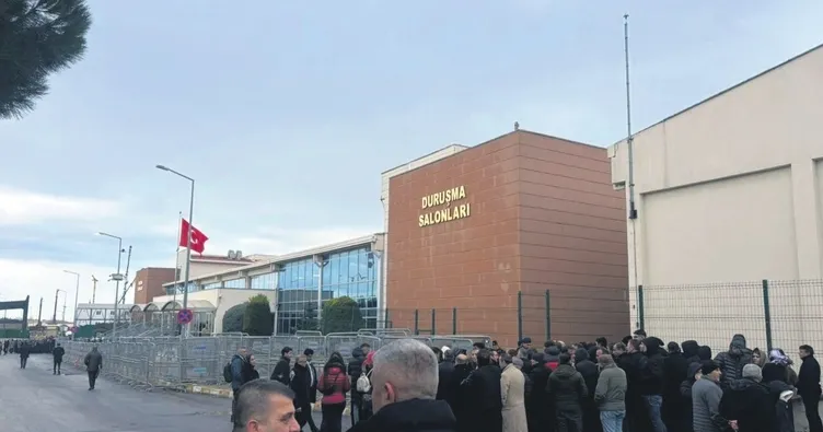 Rüşvet soruları yanıtsız kaldı