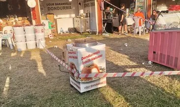 Belediyenin ihmali İbrahim’in sonu oldu #istanbul