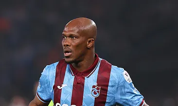 Anthony Nwakaeme: Çok önemli bir maçtı