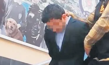 Sahte savcıdan 12 milyonluk vurgun