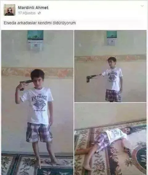 Sosyal Medyanın 'Zalımları'