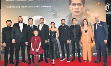 ‘49’a duygusal gala