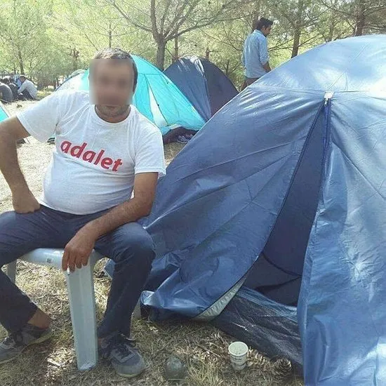 CHP Maltepe eski ilçe yöneticisi Umut Karagöz'ün genç kıza cinsel saldırıda bulunduğu davada flaş gelişme - 4