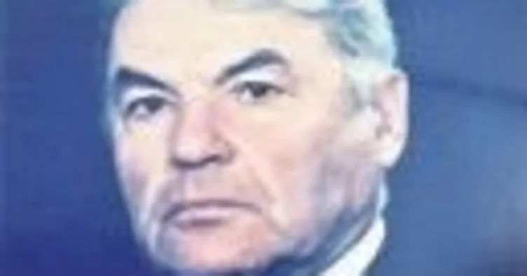 Eski ASO Başkanı Alaeddin Ceceli vefat etti