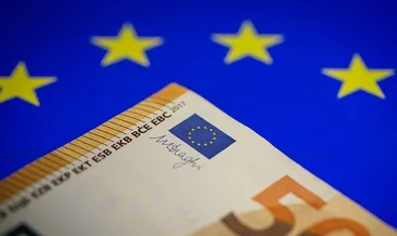 Avro Bölgesi’nde kamu borcu oranı arttı