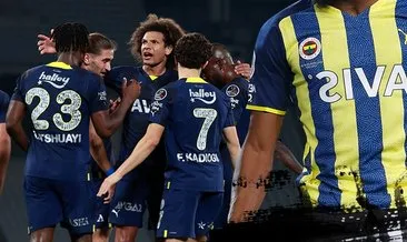 Son dakika Fenerbahçe transfer haberi: Fenerbahçe’de ayrılık rüzgarı başladı! Premier Lig’den o yıldız için geliyorlar...