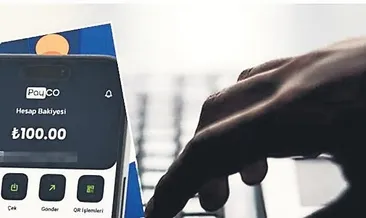 Payco’ya kara para operasyonu