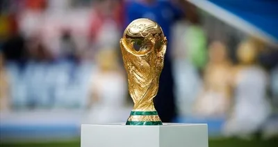 Dünya Kupası Avrupa Elemeleri maçları ne zaman, saat kaçta? 2026 Dünya Kupası Avrupa elemeleri başlıyor!