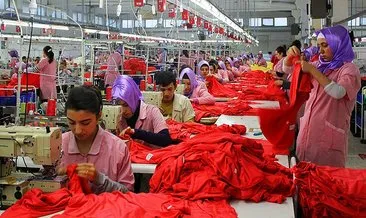 Tekstilcilerden 12 milyar dolar ihracat sözü
