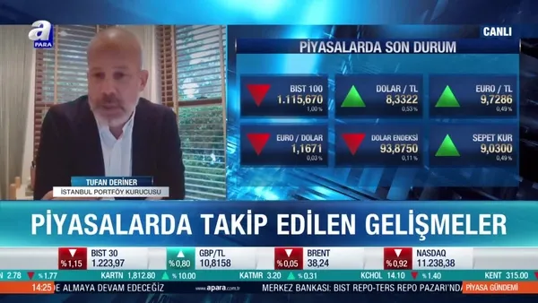 Hisse senedi piyasalarına ilgi sürecek mi?