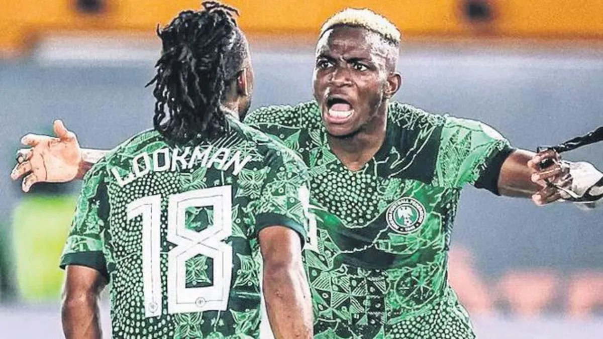 Osimhen’in tartışması Afrika’yı salladı!