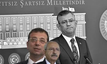 Özgür Özel ’Genel Başkanlık’ kavgasında vites yükseltti! Kılıçdaroğlu ve İmamoğlu’na mesaj: Göreve talibim!