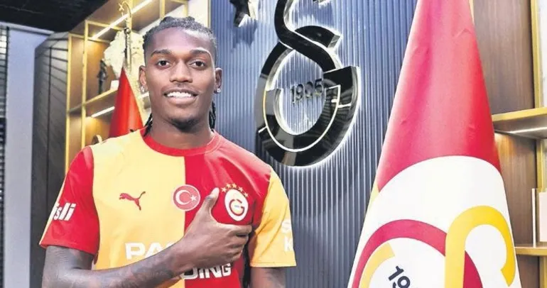 Leao’ya İcardi tarifesi!