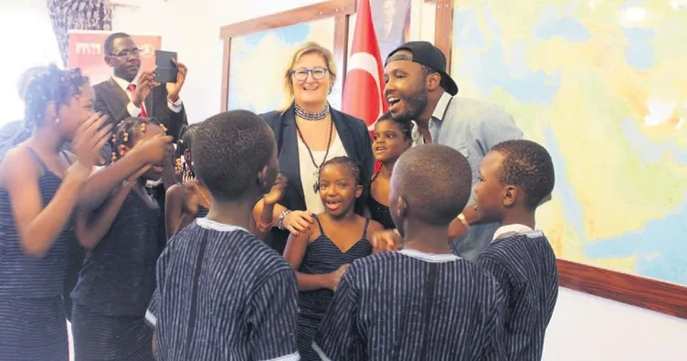 Maarif Vakfı 31 bin öğrenciyi FETÖ’den kurtardı