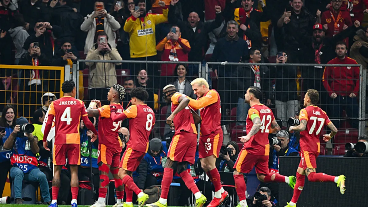 Galatasaray, Göztepe karşısında galibiyet arayacak!