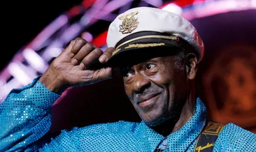 Rock’n Roll efsanesine son veda