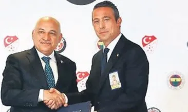 Lig maçının ertelenmesini istemedi