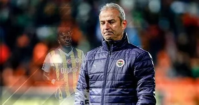 SON DAKİKA HABERİ: Fenerbahçe’de Fred’in kaçıracağı maçlar belli oldu! İsmail Kartal kara kara düşünüyor