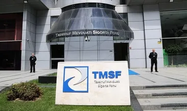 TMSF’den AFAD’a 102 milyon lira destek