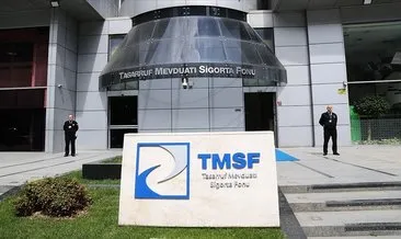 TMSF’den AFAD’a 102 milyon lira destek