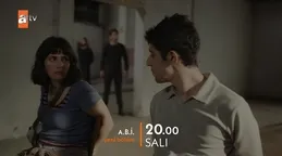A.B.İ. 22.Bölüm Fragmanı