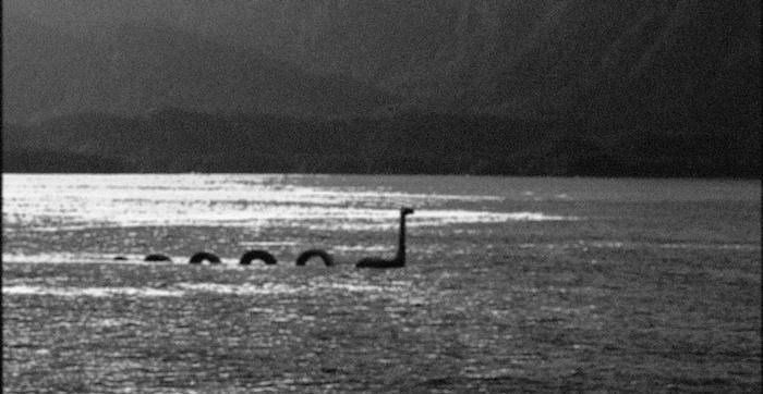 Loch Ness canavarının gizemi çözülecek