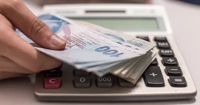 EMEKLİ MAAŞ ZAMMI HESAPLAMALARI BAŞLADI! SSK, Bağkur en düşük emekli maaşı ne kadar olacak, yüzde kaç zamlanacak?