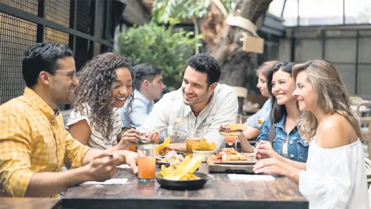 Sosyalleşmek beyni koruyor