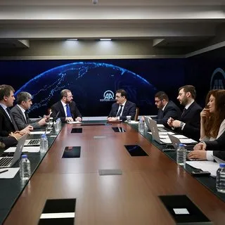 Son dakika: Bakan Dönmez duyurdu! Hedef 4 bin 500 metre, ve başladı