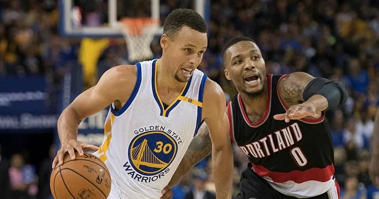 Portland’da Damian Lillard şoku! 2 ay sahalardan uzak...