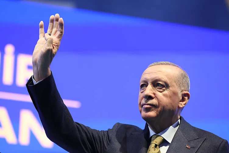 İngiliz basınında çarpıcı analiz! Türkiye tüm bölgede etkisini artırdı: Erdoğan’ın korkusu yok!