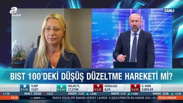 Borsa İstanbul'da yön ne olacak?