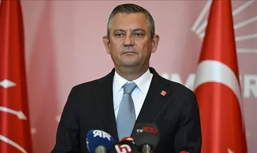 Özgür Özel’e re’sen soruşturma! Yargı mensuplarını hedef almıştı #burdur