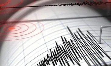 Deprem mi oldu, nerede, saat kaçta, kaç şiddetinde? 1 Ocak 2021 AFAD ve Kandilli Rasathanesi son depremler listesi verileri…