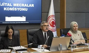 Google ile süreç olumlu ilerliyor! Telif yasasında gözler Meclis'te: Yayman'dan önemli açıklamalar #hatay
