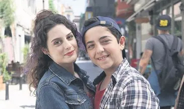 ‘Bücür’le birlikte maceraya atılacak