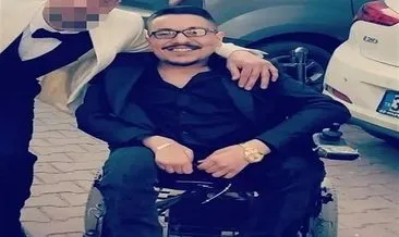 Kocaeli’de iki grup arasında kalarak hayatını kaybetmişti: Tekerlekli sandalyeli esnafın ölümüne 2 tutuklama! #kocaeli