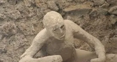 Pompeii’nin tarihini değiştirecek yeni keşif