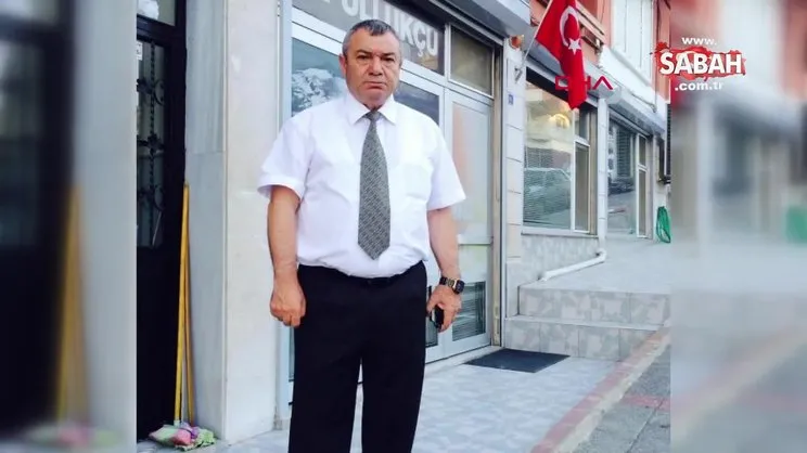 Tekirdağlı iş insanı İrfan Pullukçu 15 yaşındaki kız çocuğuna cinsel istismardan tutuklandı