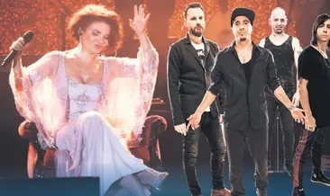 Sanatçılar Elazığ için tek yürek!