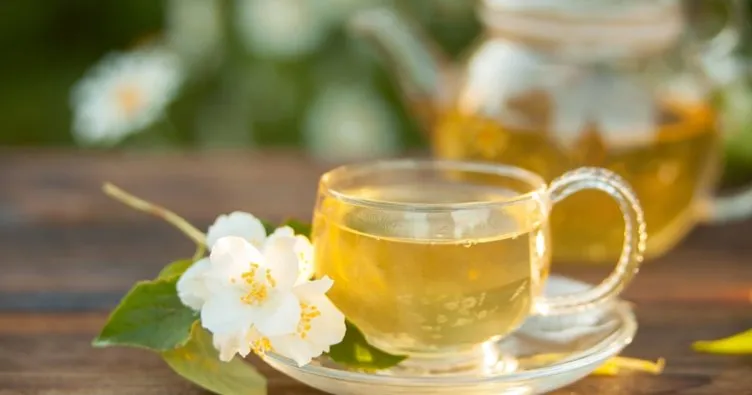 Yasemin Çayının Faydaları Nelerdir? Yasemin Çayı Neye İyi Gelir, Hangi Hastalıklara Faydası Vardır?
