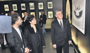 Beşiktaş’tan sanata güçlü adım