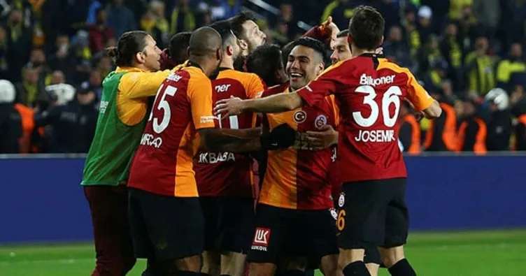 Galatasaray’da Gençlerbirliği hazırlıkları sürüyor