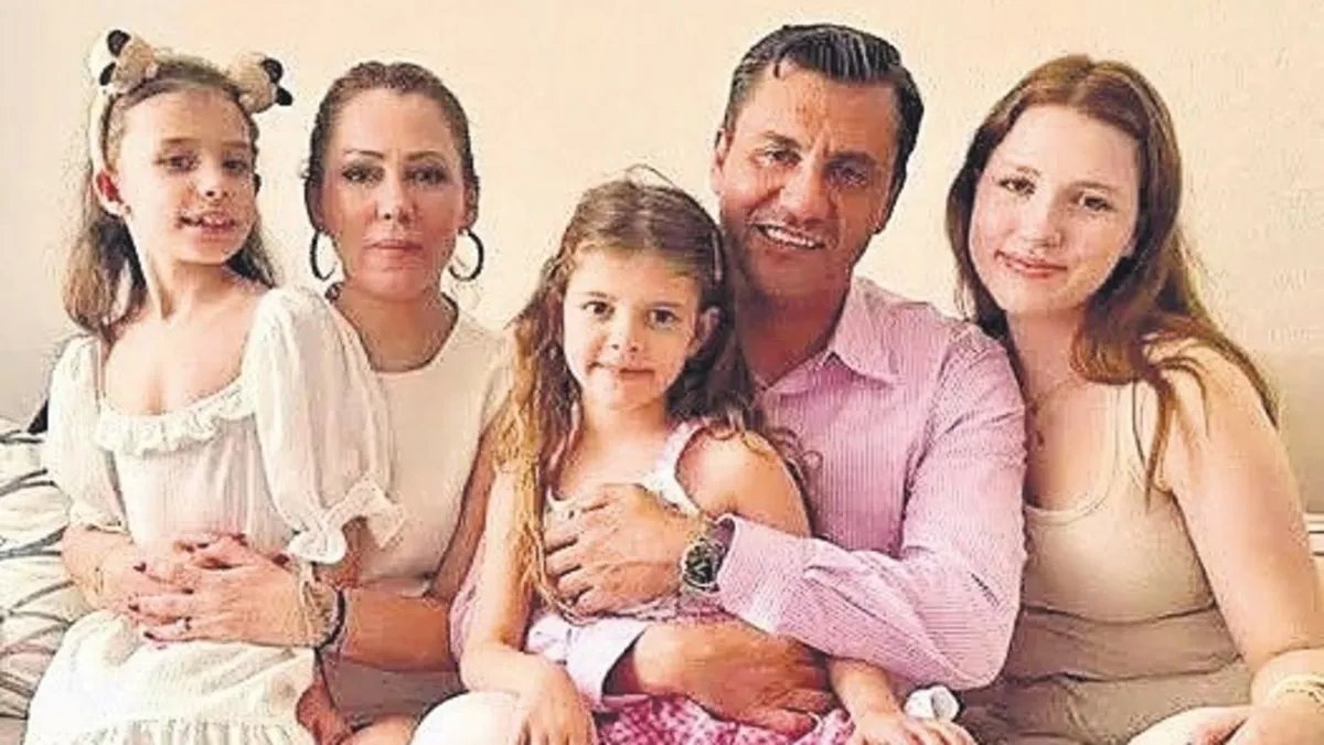 Ferdi Zeyrek hayatını kaybetti