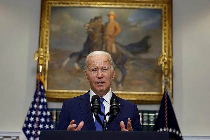 Biden’dan yapay zeka uyarısı: Uyanık olmalıyız