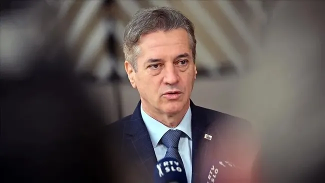 Gazze’deki soykırımı aklamaya çalışırken rezil oldu