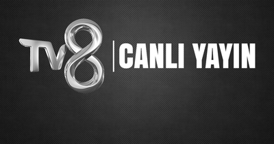 TV8 CANLI MAÇ İZLEME EKRANI: ABD - Türkiye hazırlık maçı TV8 ekranı ile şifresiz, donmadan canlı izle